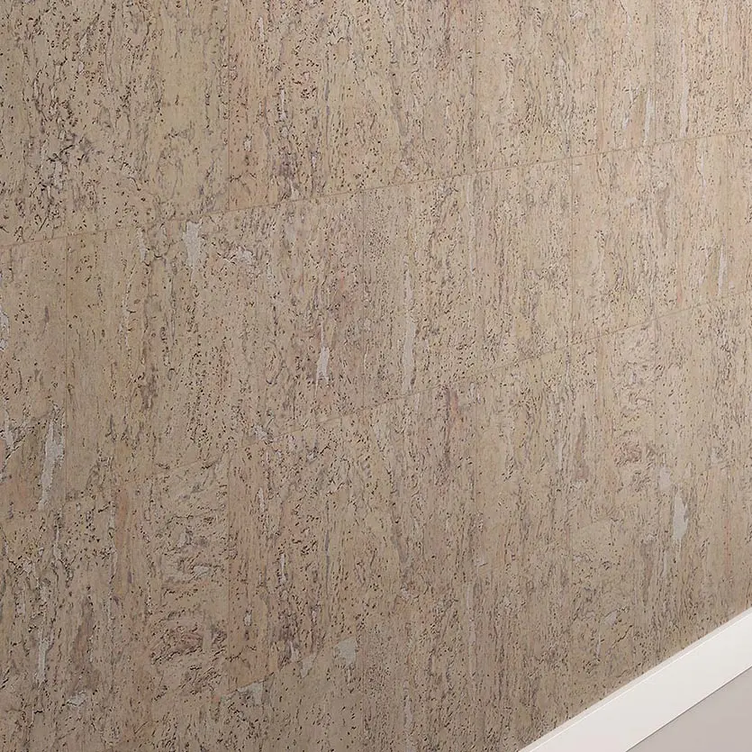 Настенная пробка WICANDERS TA24001 Stone Art Platinum цена