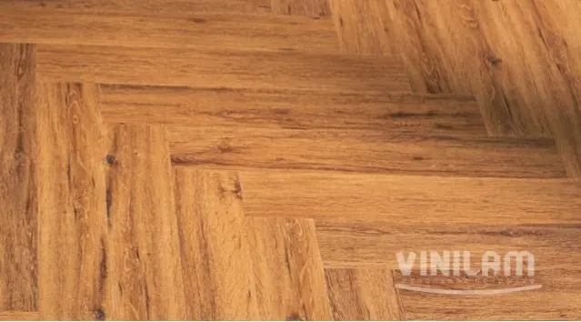 VINILAM IS11210 Паркет Де Вилль для ванной комнаты