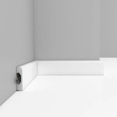 Плинтус из дюрополимера купить по лучшей цене