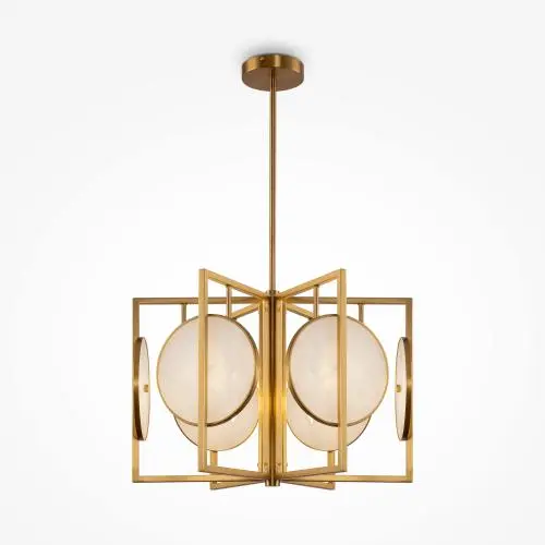 Подвесной светильник Maytoni MOD099PL-06G