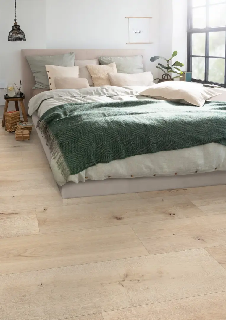 Замковый пробковый пол Egger Pro Comfort 2021+ EPC038 Дуб Абакан в Москве