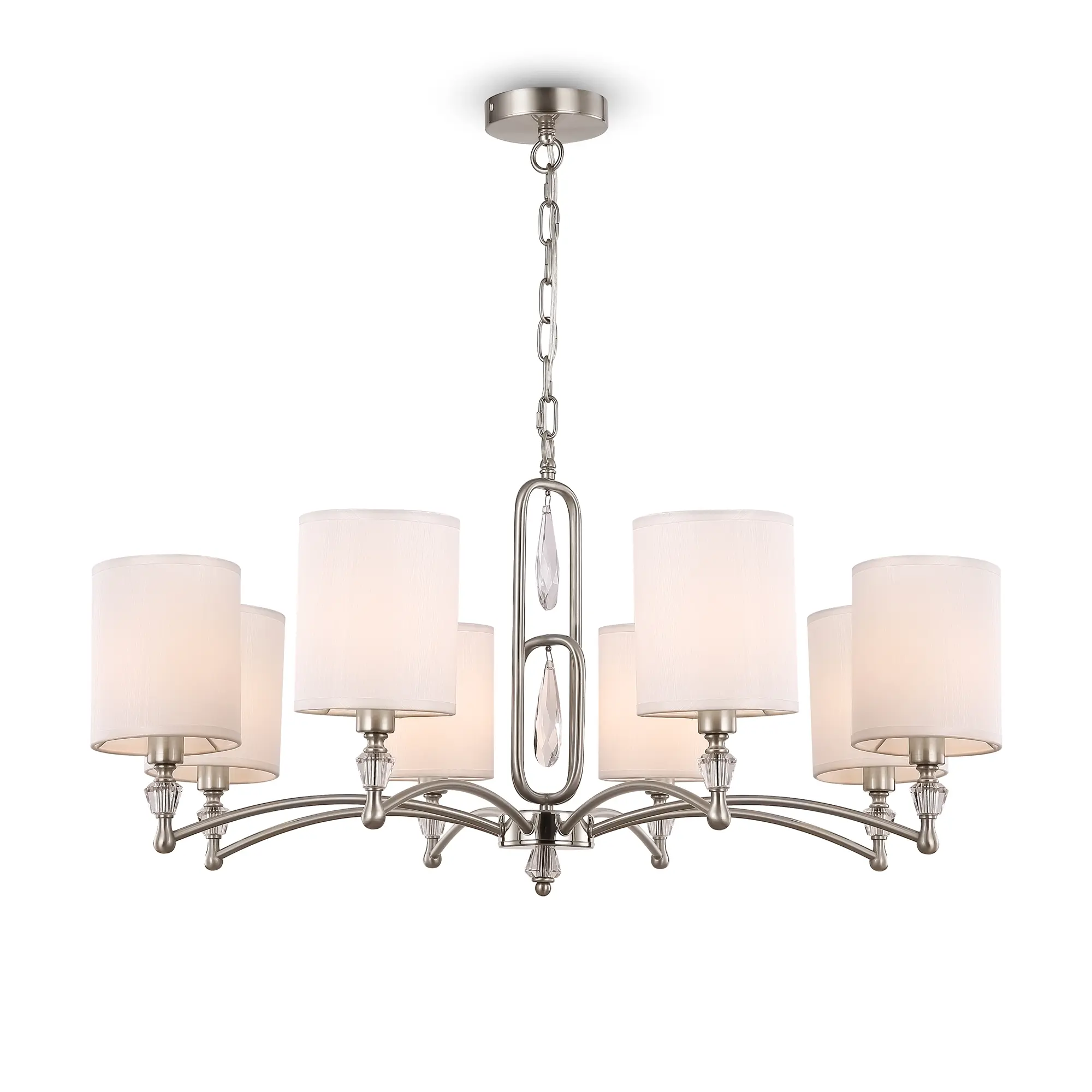 Подвесной светильник Freya FR1007PL-08N