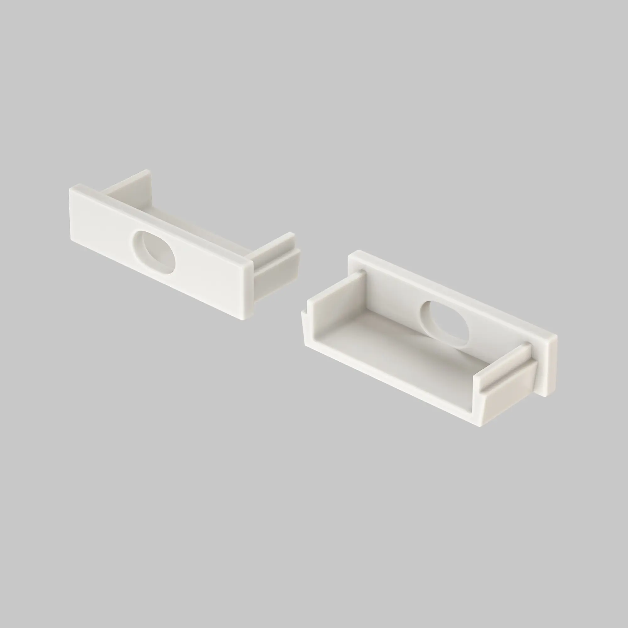 Комплектующие к светодиодной ленте Led Strip ALM003EC