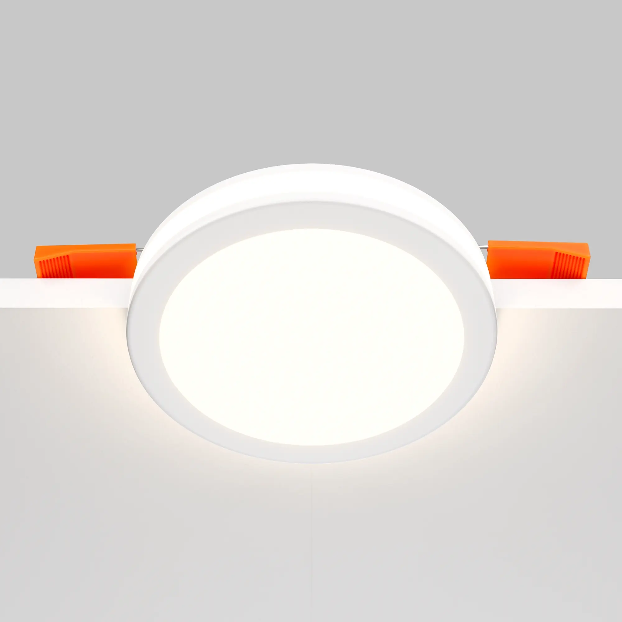 Встраиваемый светильник Technical DL2001-L12W