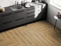 Виниловые полы IVC Moduleo Transform Wood Click Classic Oak 24235