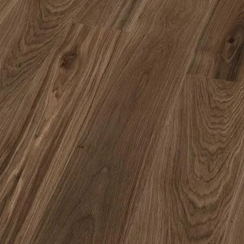 Пробковый пол с принтом