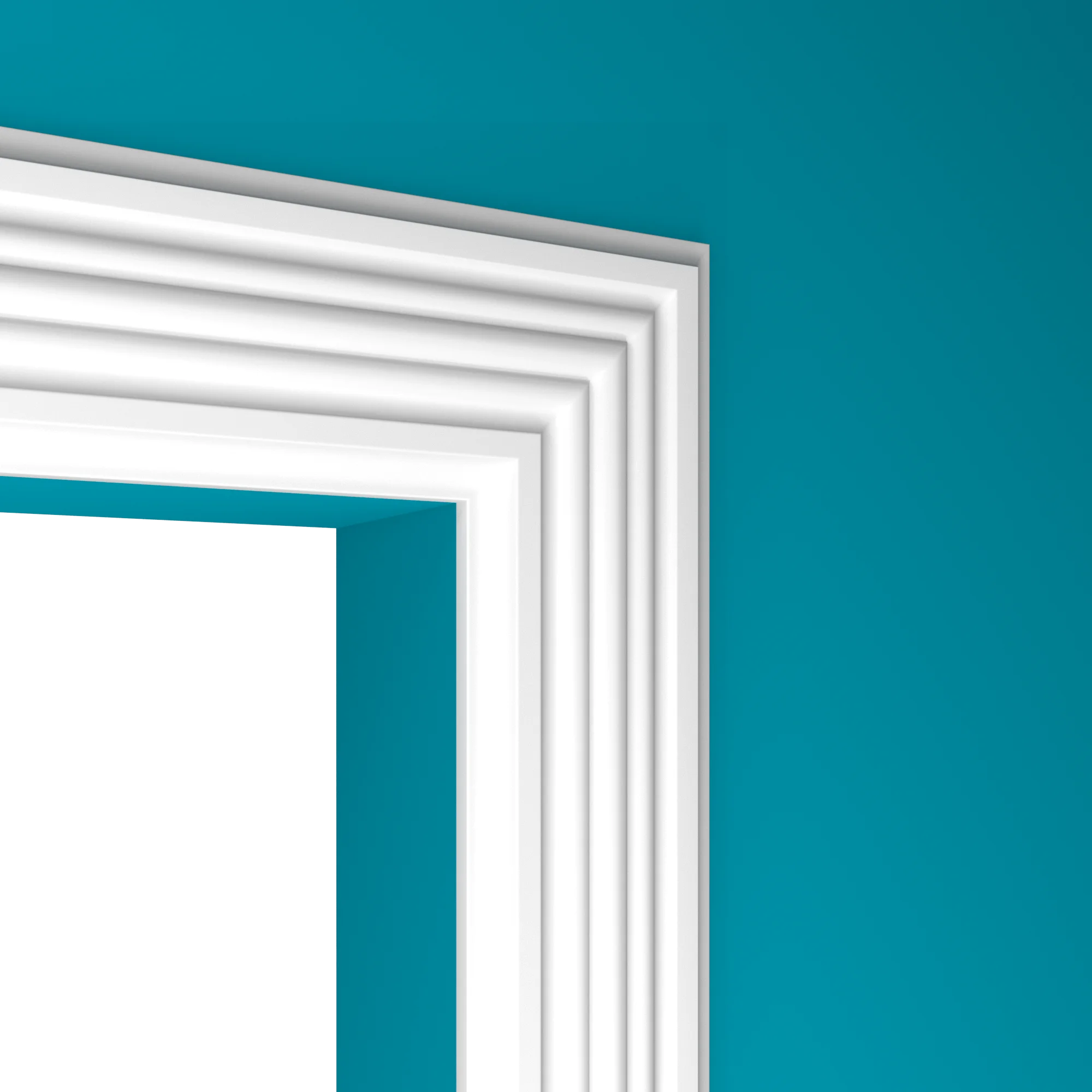 Молдинг Perfect Plus P61 лепнина