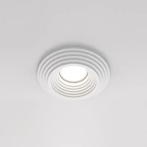 Встраиваемый светильник Technical DL004-1-01-W