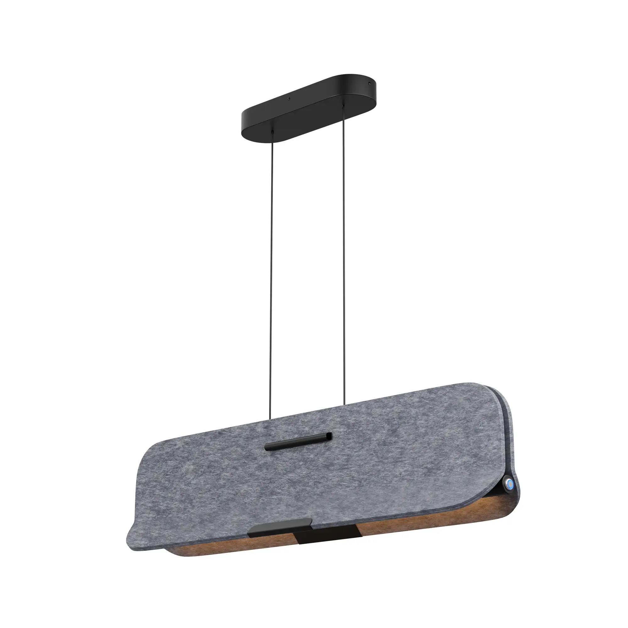 Подвесной светильник Maytoni MOD408PL-L12B3K