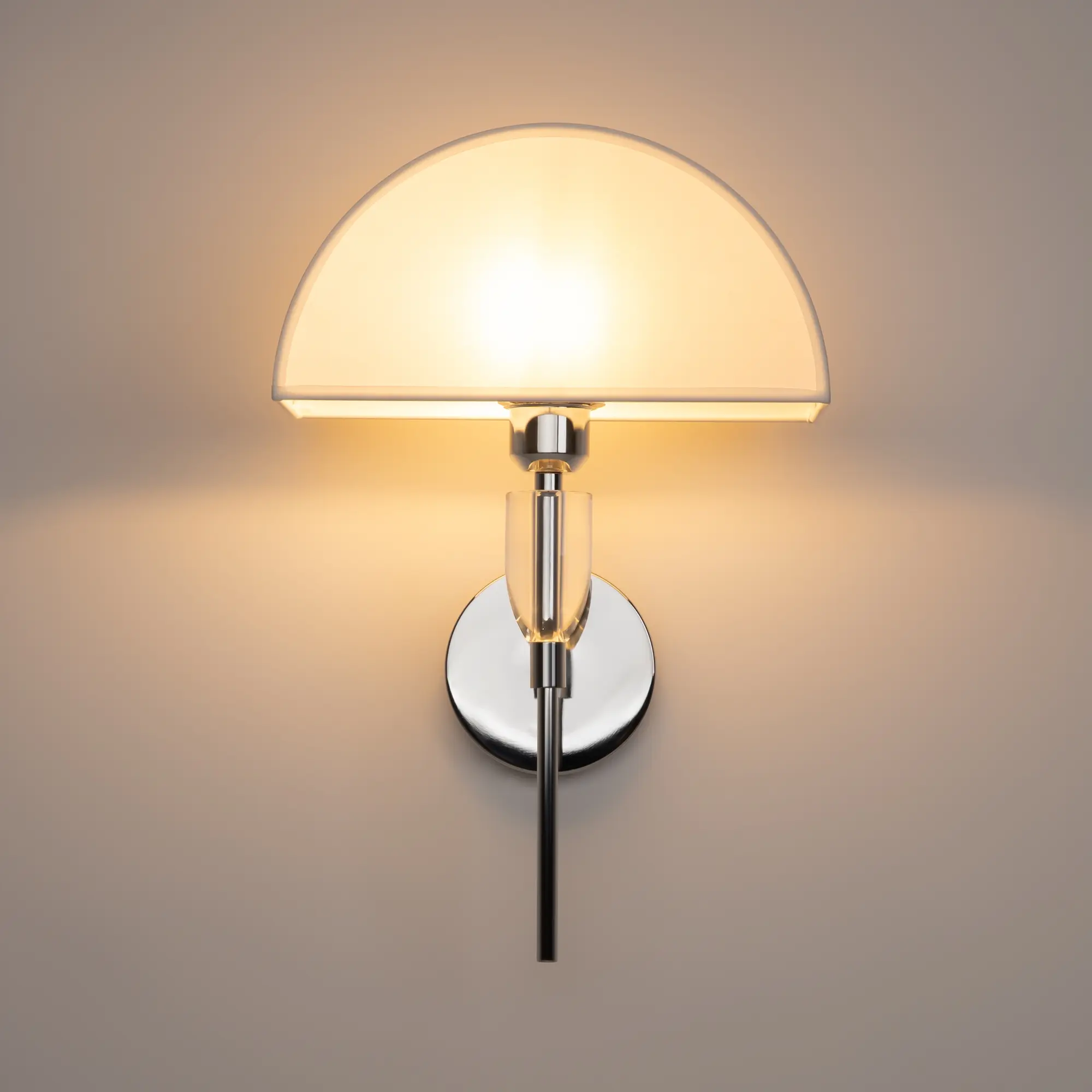 Настенный светильник (бра) Maytoni Z034WL-01CH