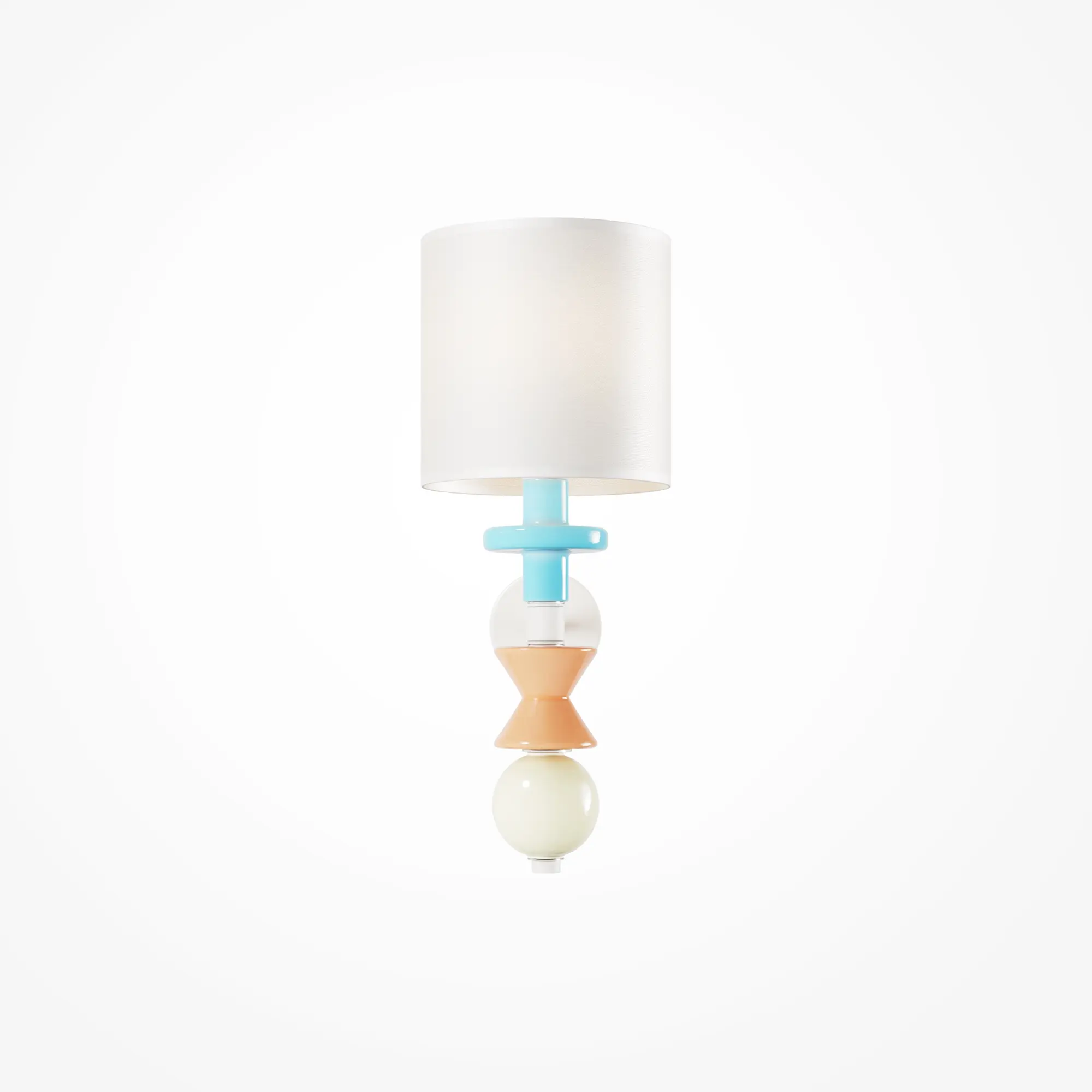 Настенный светильник (бра) Maytoni MOD298WL-01W