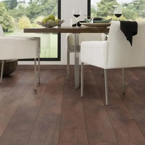 Ламинат Кроношпан Ultradecor Floordreams Vario 8633 Дуб Шейр купить