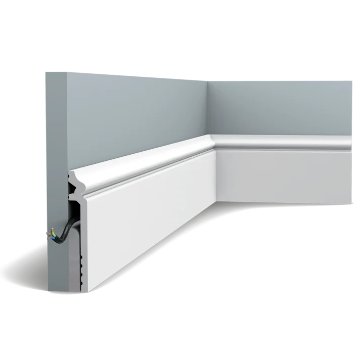 Плинтус Orac Axxent SX186 в Москве