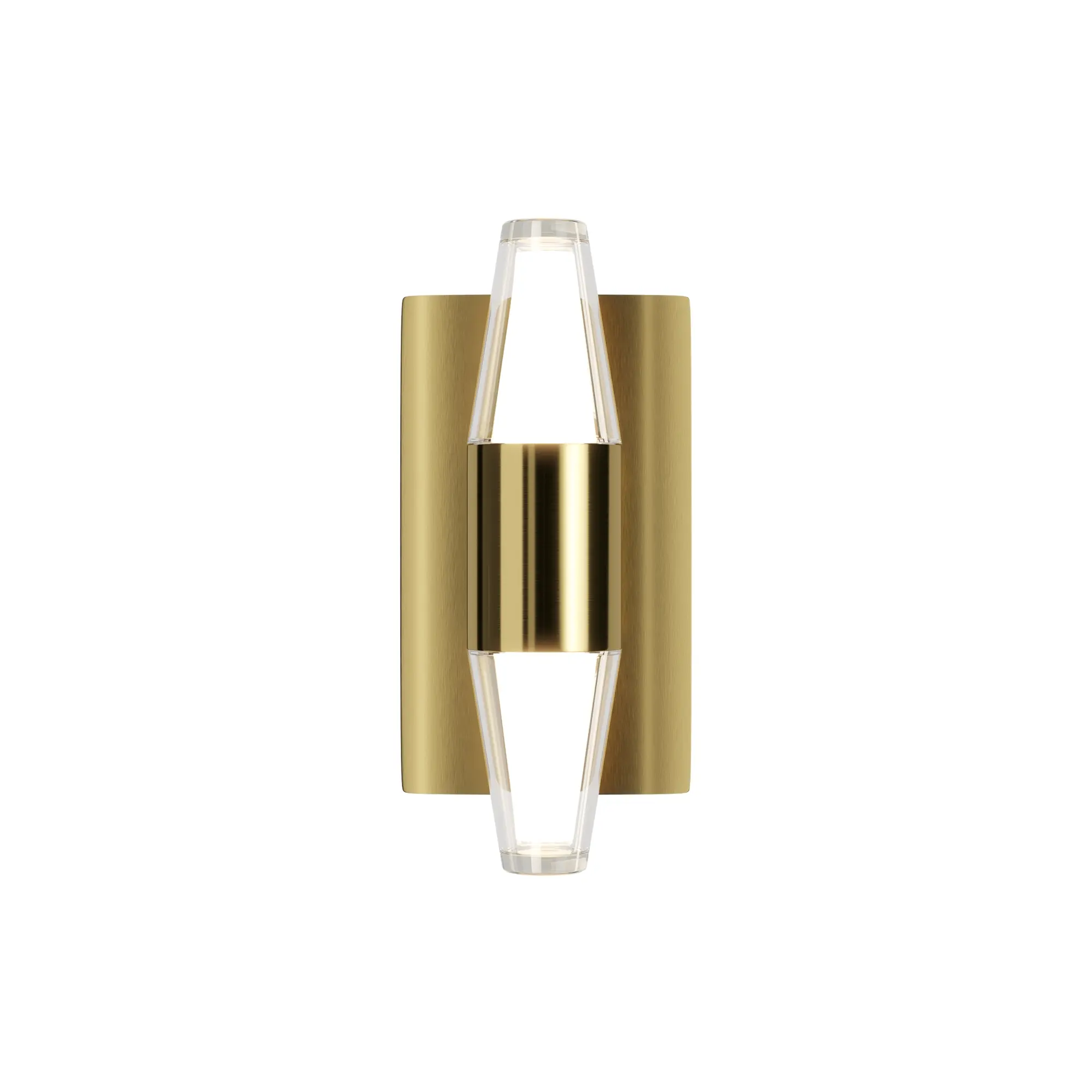 Настенный светильник (бра) Maytoni MOD401WL-L6BS3K