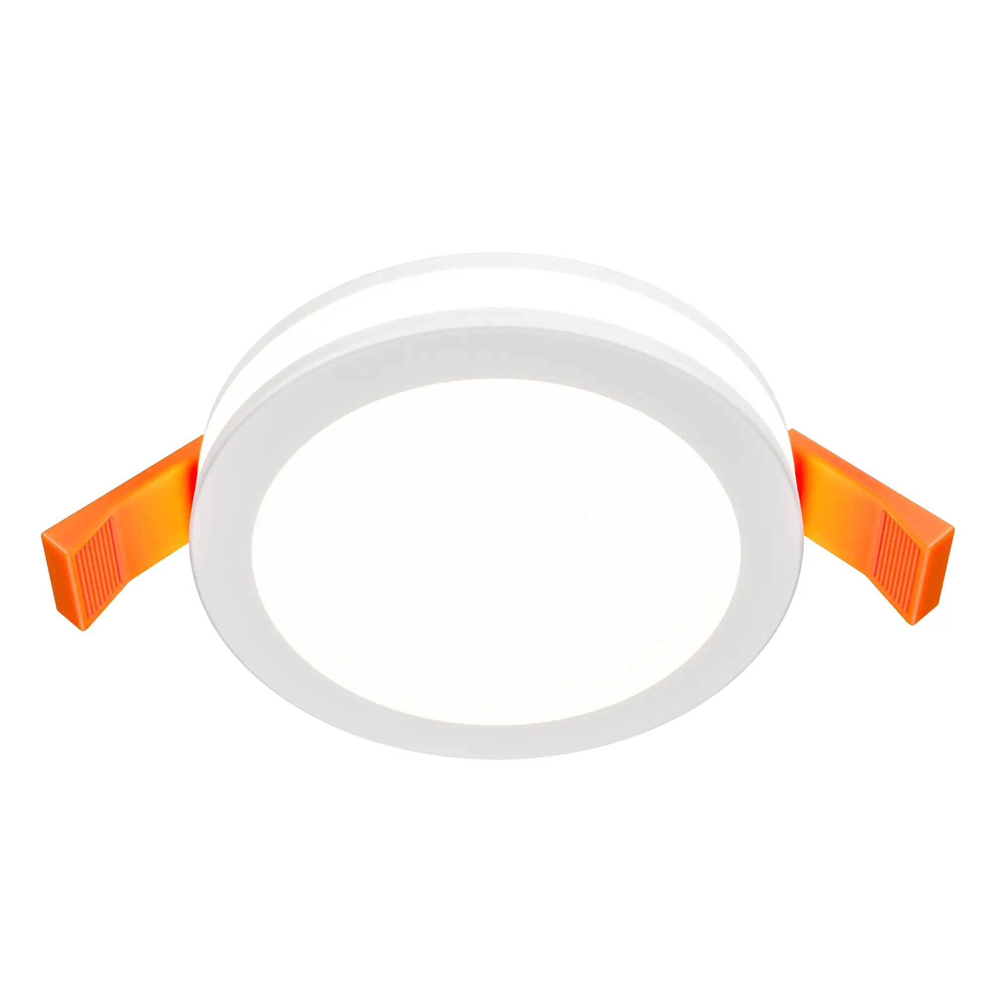 Встраиваемый светильник Technical DL2001-L7W4K