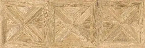 Пробковый пол с принтом