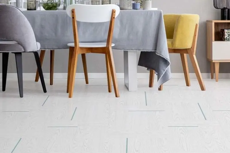 Снижение цен на пробковые полы Corkstyle с фотопечатью 