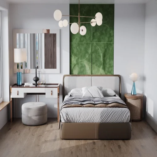 Ламинат SPC Norland Sigrid Merian 1001-17 по ценам производителя