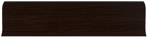Плинтус ДекорПласт LM014 - Венге 80 мм цена