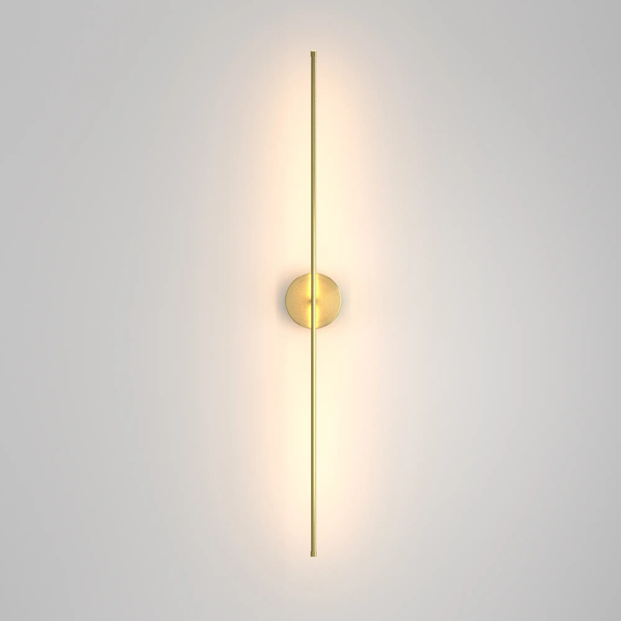 Настенный светильник (бра) Technical C084WL-L12BS2.7K