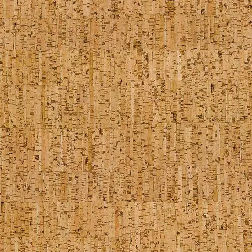 Пробковый пол Wicanders Essence Novel Brick C8G1001 Natural из Португалии