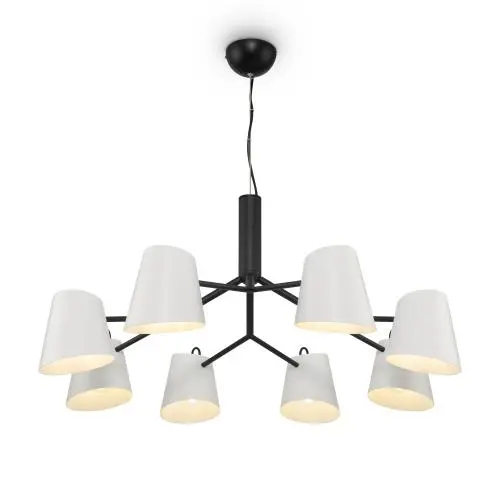 Подвесной светильник Freya FR5127PL-08B