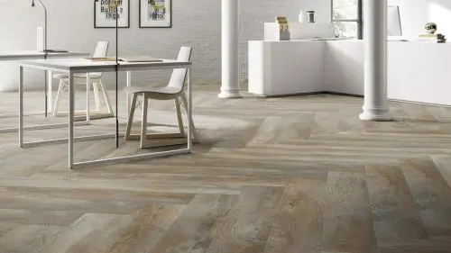 Виниловые полы IVC Moduleo Select Click Country Oak 24277