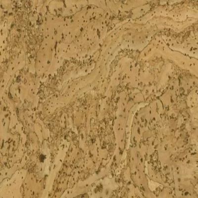 Пробковый пол на замках Ibercork Толедо в Москве