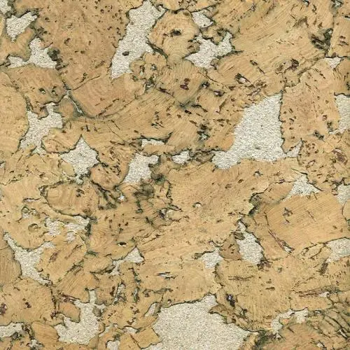 Пробковые панели Ibercork Кориа бланко