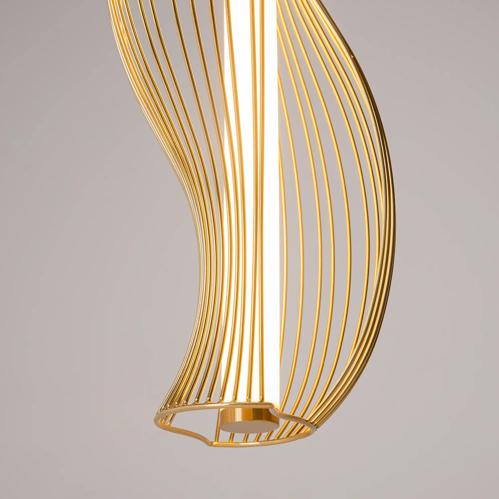 Подвесной светильник Maytoni MOD263PL-L20BS3K