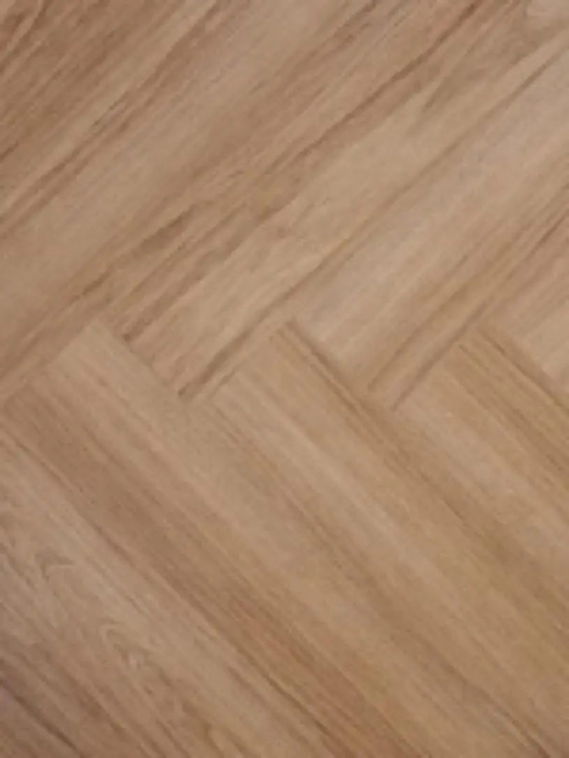 Ламинат SPC елочка Stepton Weave 0133 Дуб кремовый купить