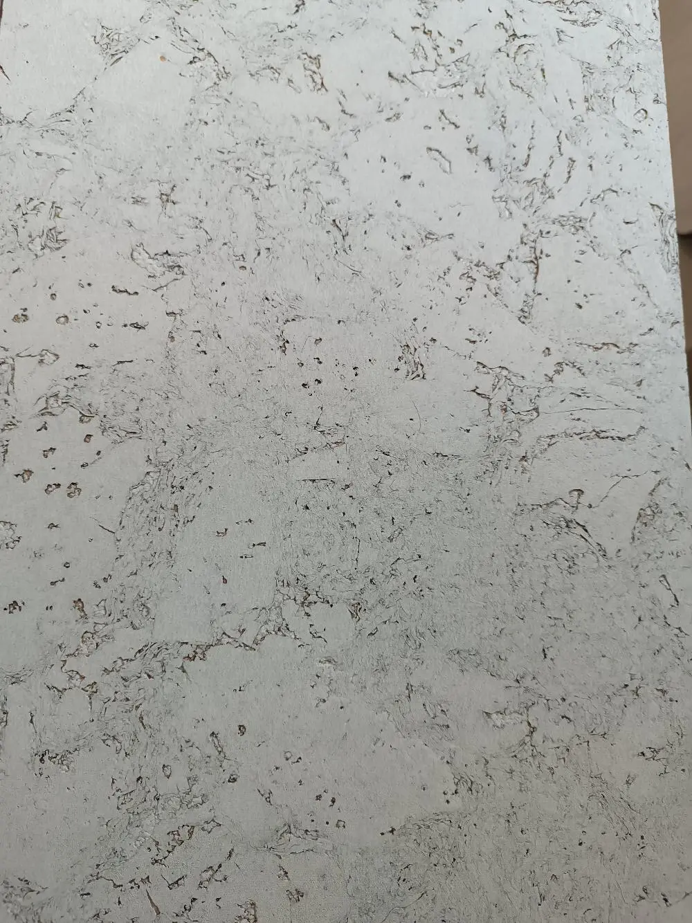 Пробковые панели Corkstyle Vico Snow клеевые Португалия