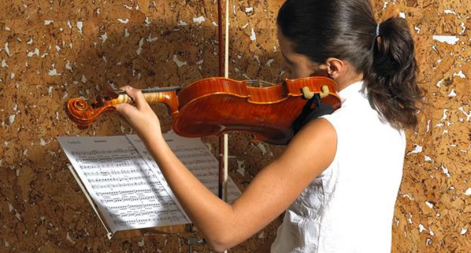 Пробковое покрытие для стен Corksribas Condor White недорого