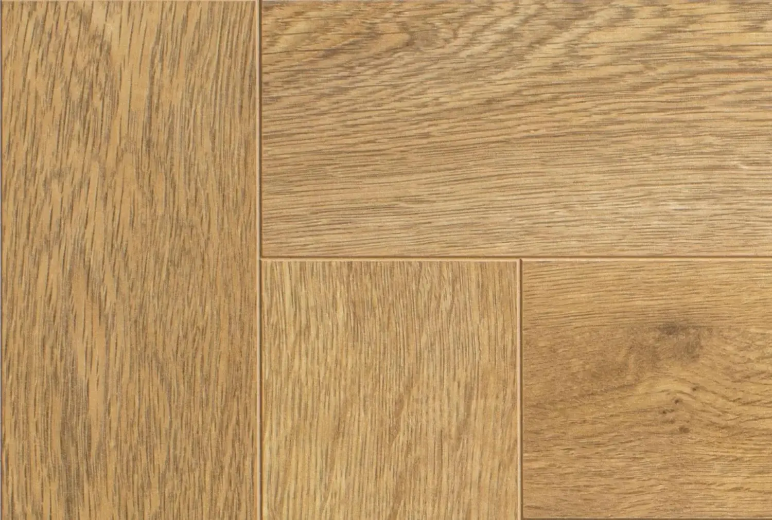 Ламинат Berry Alloc Chateau Texas Light Brown B7606 в квартире