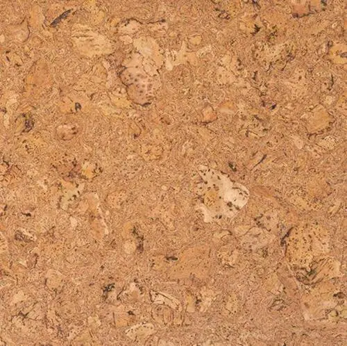 Клеевые пробковые полы 6 мм Corkstyle Rombo new из Швейцарии