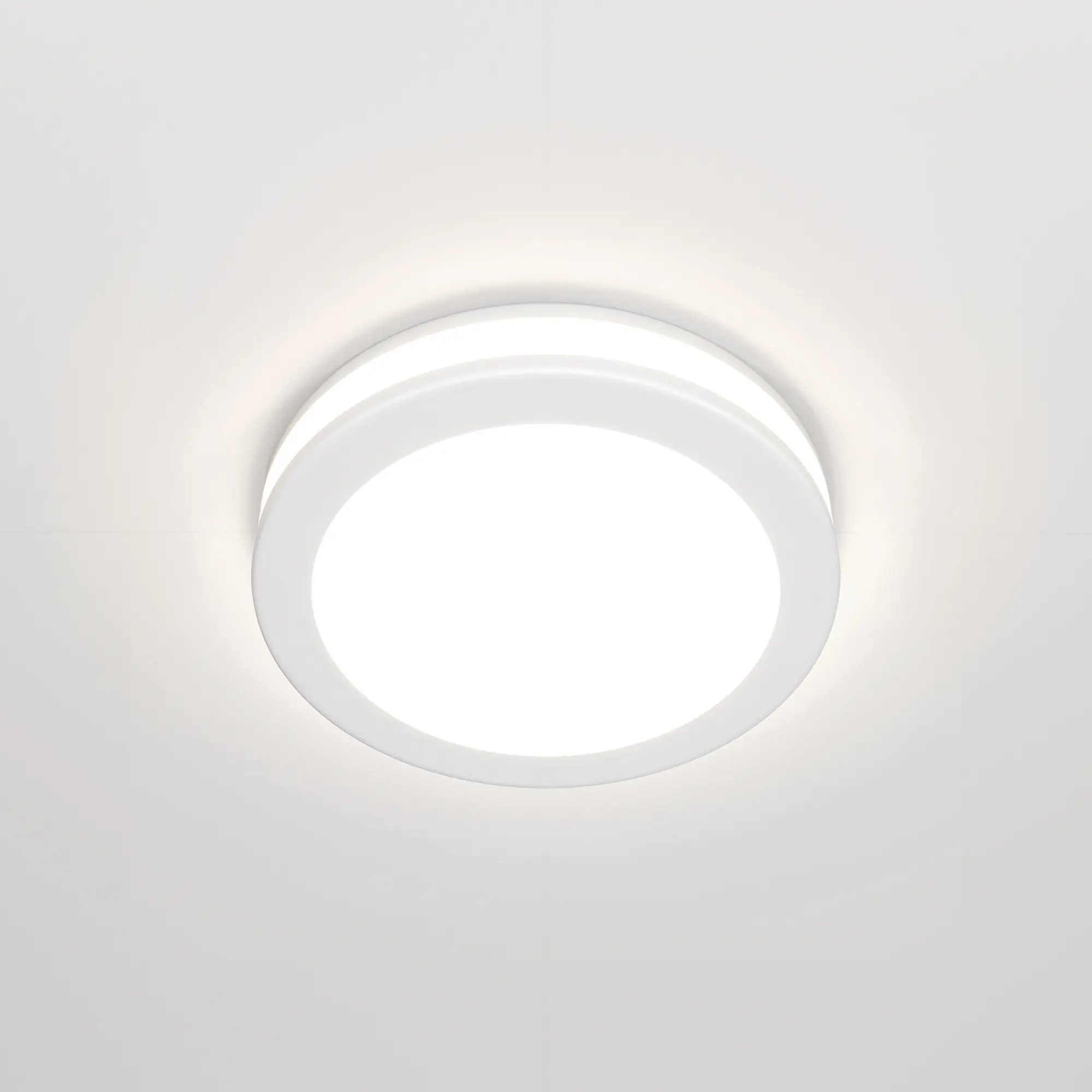 Встраиваемый светильник Technical DL2001-L7W4K