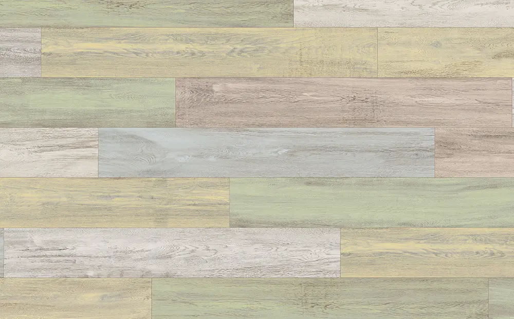 Замковый пробковый пол EGGER Pro Comort+ EPC021 Classic Дуб Виллангер Пестрый в Москве