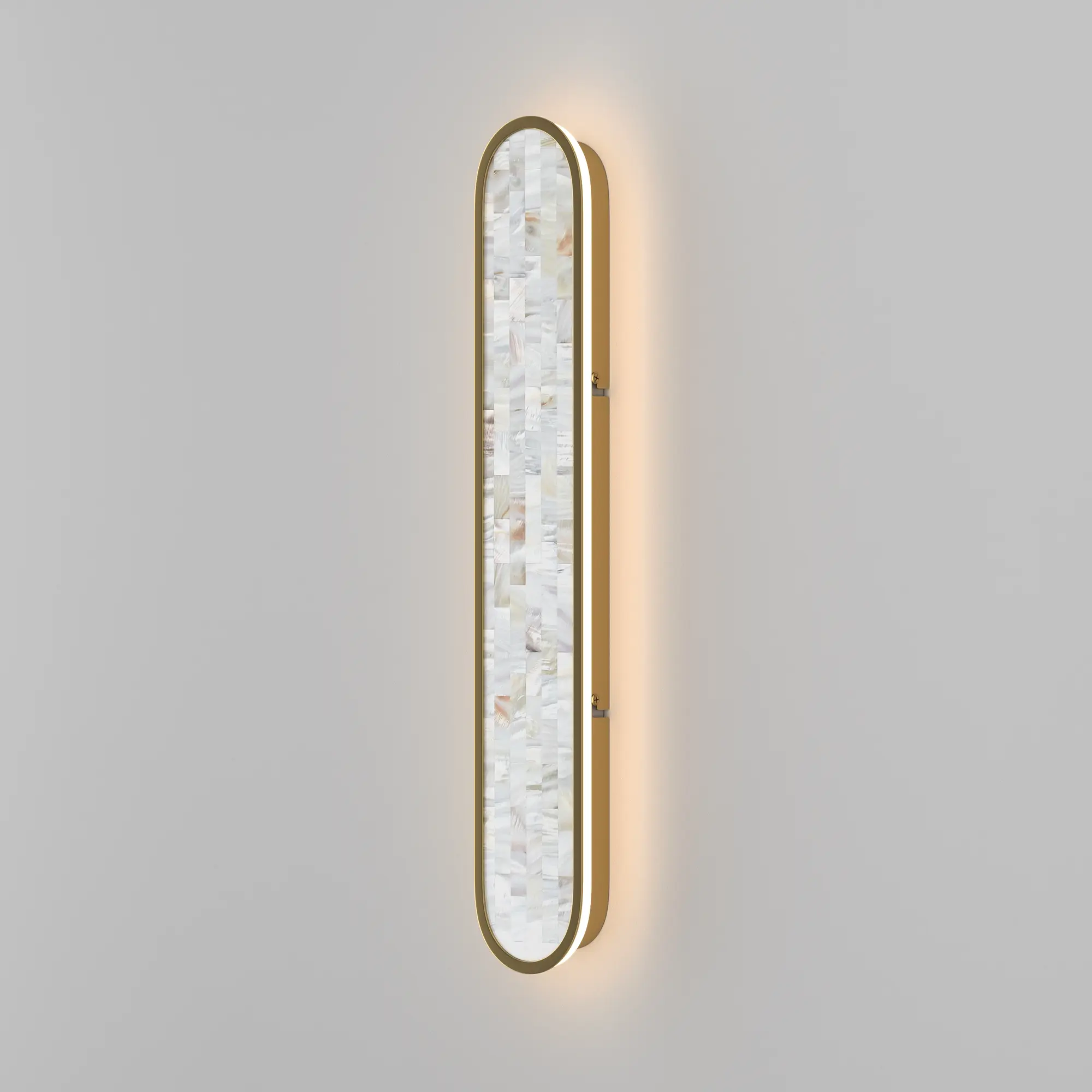 Настенный светильник (бра) Maytoni MOD429WL-L30BSK