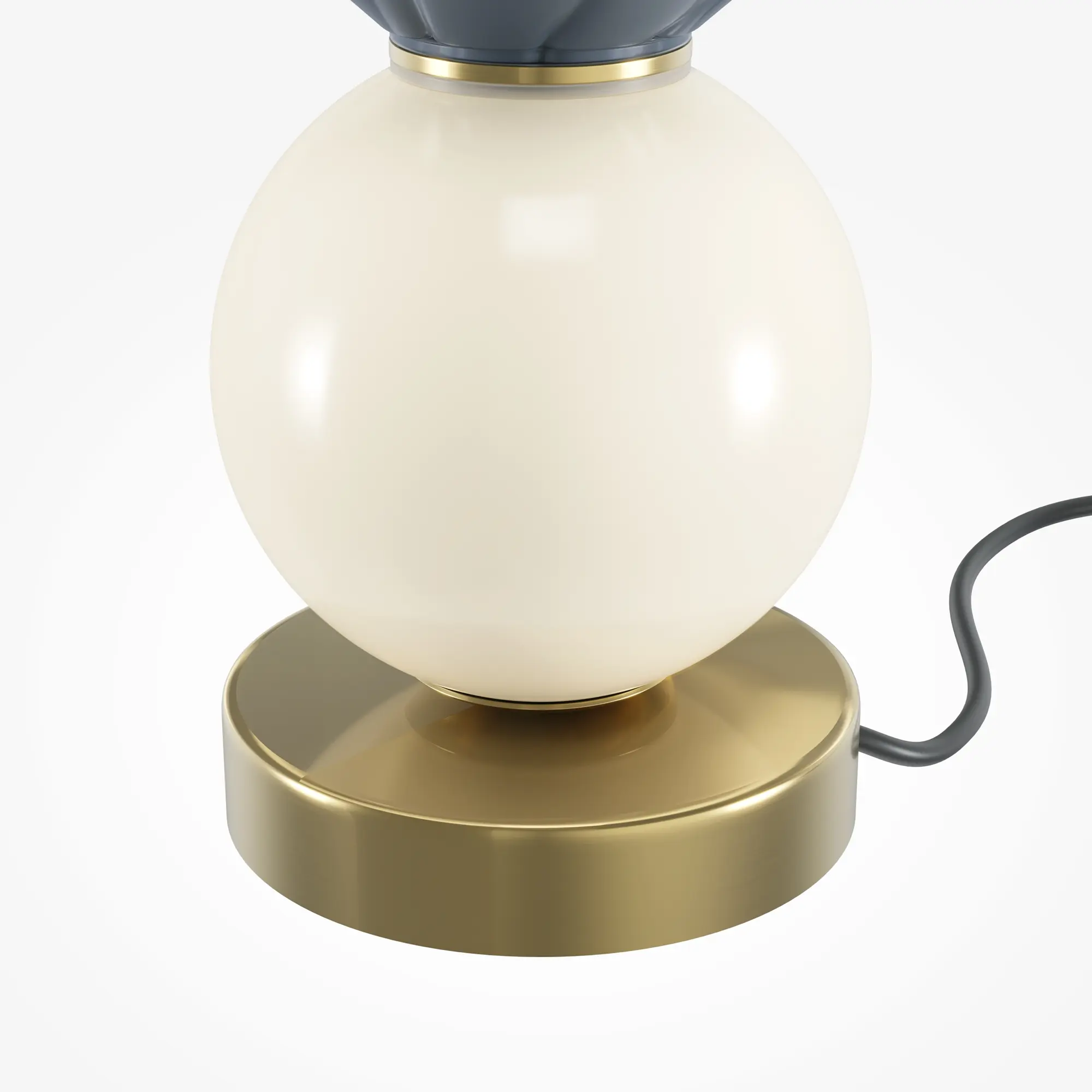 Настольный светильник Maytoni MOD362TL-L10GR3K