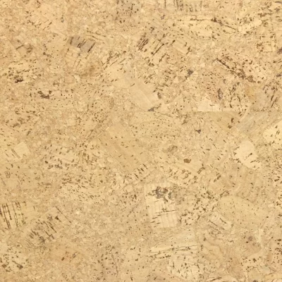 4 мм  пробковый пол BFM Cork  N 342 Barneo sand без лака в Москве