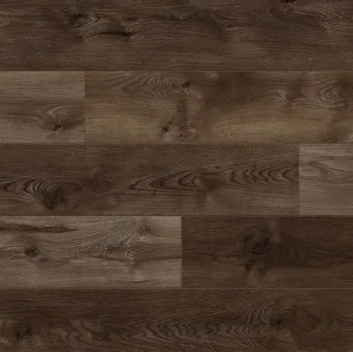 Ламинат Classen Vision WR Дуб Рэни в интерьере