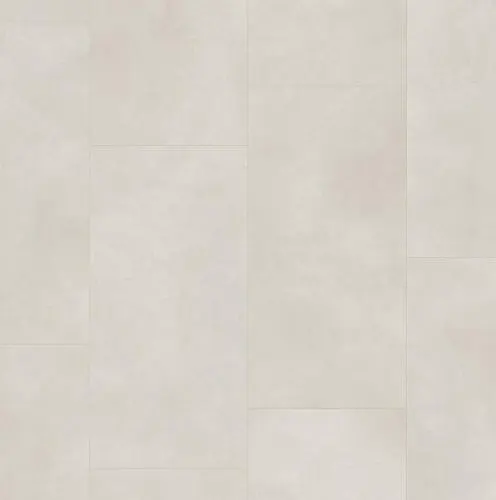 виниловый ламинат для пола цена Виниловый ламинат Clix floor Tiles Бетон мягкий светлый