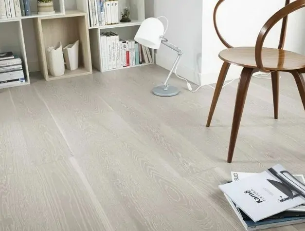 Паркетная доска Barlinek - преимущества