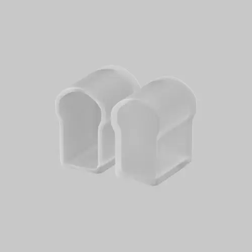 Комплектующие для гибкого неона Led Strip 201239