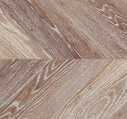 Пробковый пол с принтом