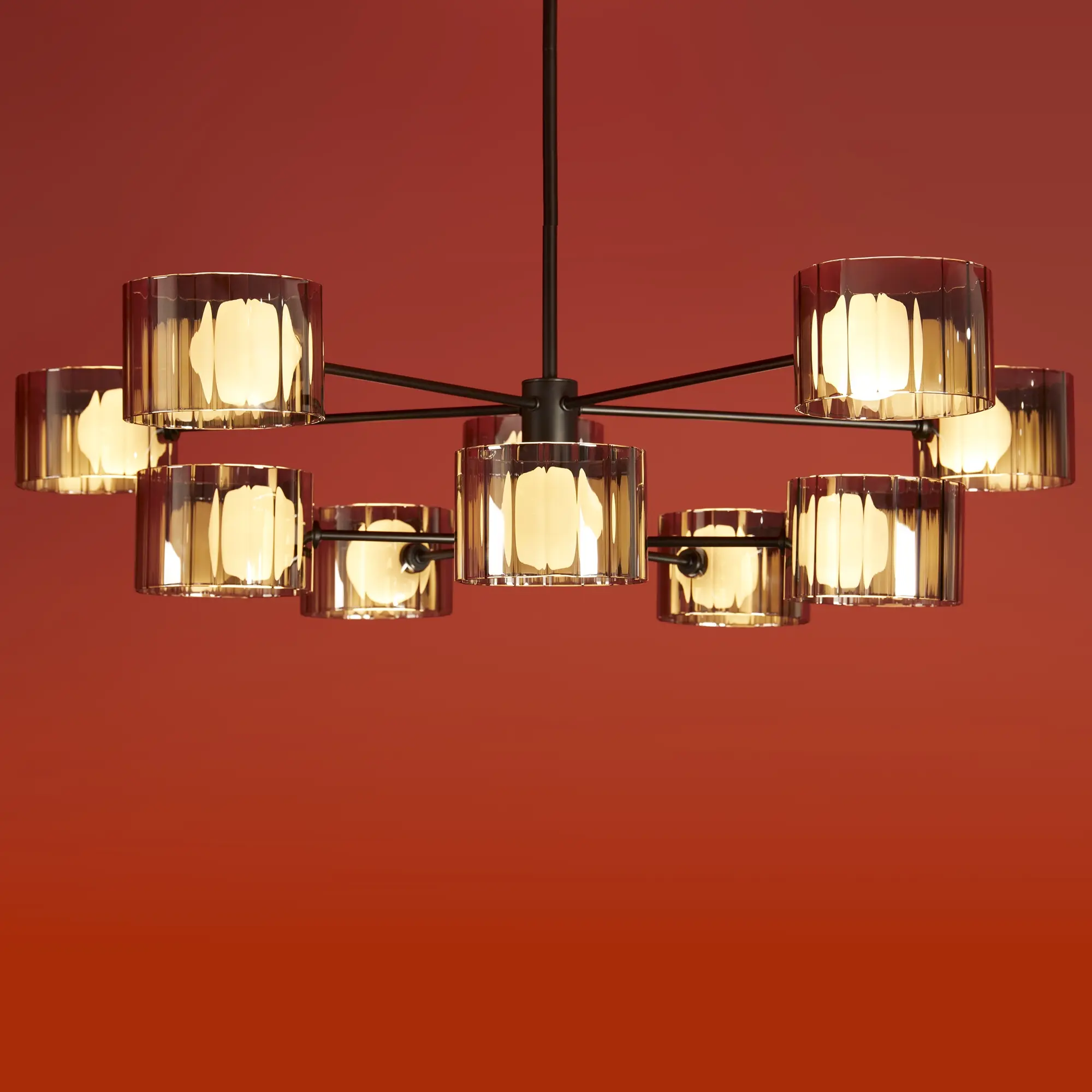 Потолочный светильник Freya FR5544CL-10B