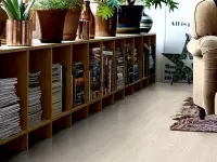 Плитка ПВХ Pergo Classic Plank Glue V3201-40020 Дуб Нордик Белый в Москве