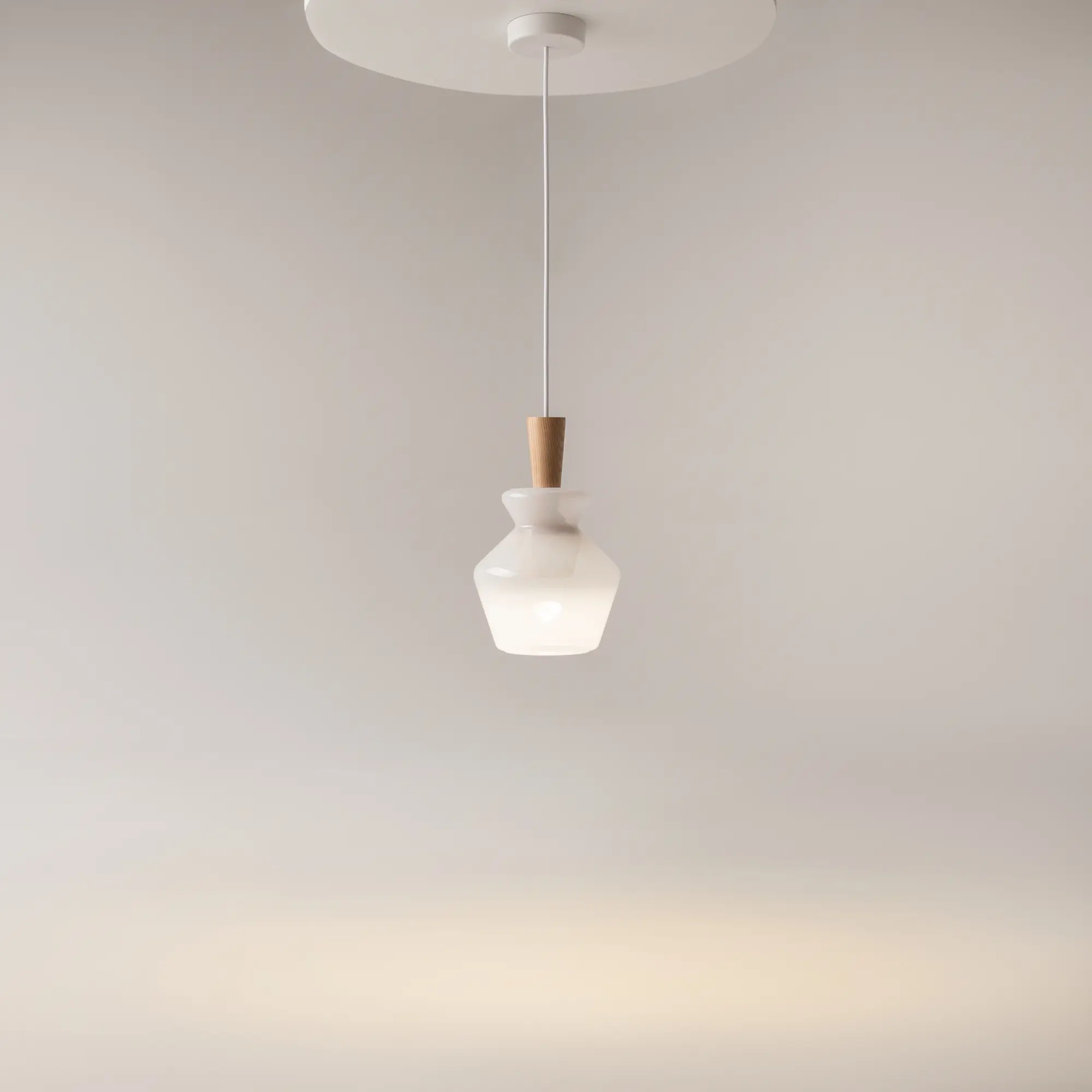 Подвесной светильник Maytoni MOD405PL-01W1