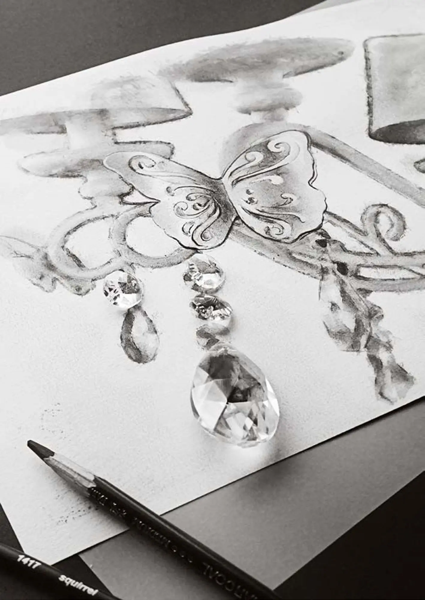 Люстра Maytoni ARM032-05-PK