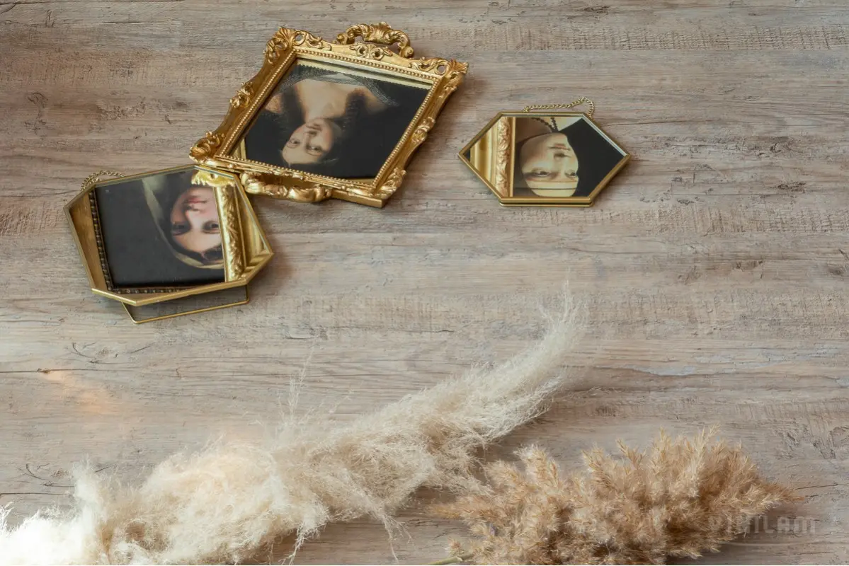 66777 Дуб Росток для ванной комнаты